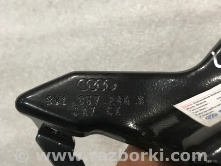 ФОТО Кронштейн для Audi (Ауди) A4 V B9 - 8W (2015-) Київ