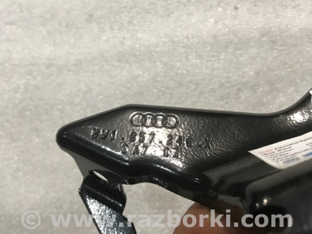 ФОТО Кронштейн для Audi (Ауди) A4 V B9 - 8W (2015-) Київ