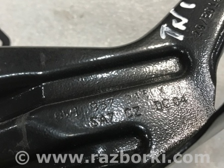 ФОТО Кронштейн для Audi (Ауди) A4 V B9 - 8W (2015-) Київ