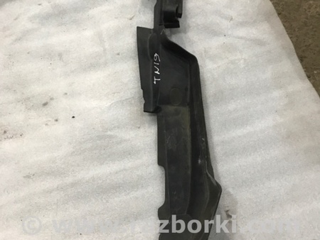 ФОТО Пыльник крыла для Audi (Ауди) A4 V B9 - 8W (2015-) Київ