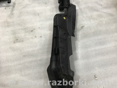 ФОТО Пыльник крыла для Audi (Ауди) A4 V B9 - 8W (2015-) Київ