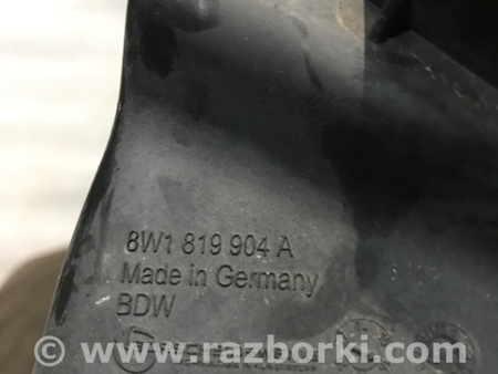 ФОТО Решетка вентиляционная для Audi (Ауди) A4 V B9 - 8W (2015-) Київ