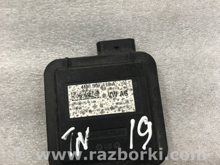 ФОТО Блок управления для Audi (Ауди) A4 V B9 - 8W (2015-) Київ