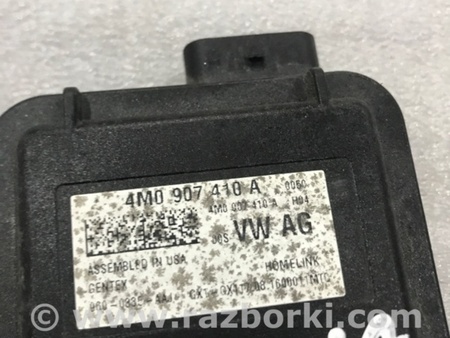 ФОТО Блок управления для Audi (Ауди) A4 V B9 - 8W (2015-) Київ