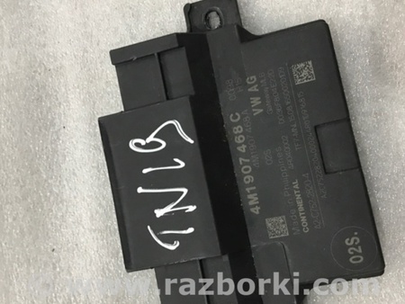 ФОТО Блок управления для Audi (Ауди) A4 V B9 - 8W (2015-) Київ