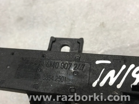 ФОТО Блок управления для Audi (Ауди) A4 V B9 - 8W (2015-) Київ