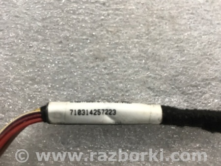 ФОТО Электропроводка для Audi (Ауди) A4 V B9 - 8W (2015-) Київ