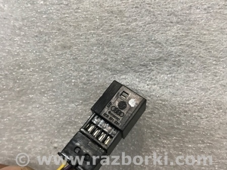ФОТО Электропроводка для Audi (Ауди) A4 V B9 - 8W (2015-) Київ