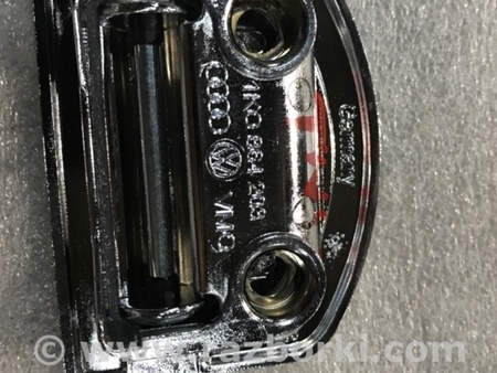 ФОТО Кронштейн крепления груза для Audi (Ауди) A4 V B9 - 8W (2015-) Київ