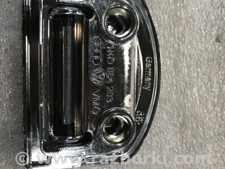 ФОТО Кронштейн крепления груза для Audi (Ауди) A4 V B9 - 8W (2015-) Київ