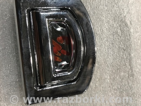 ФОТО Кронштейн крепления груза для Audi (Ауди) A4 V B9 - 8W (2015-) Київ