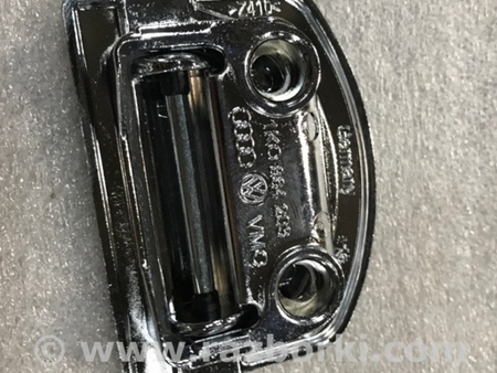 ФОТО Кронштейн крепления груза для Audi (Ауди) A4 V B9 - 8W (2015-) Київ