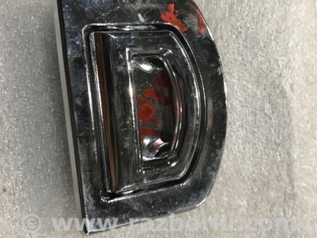 ФОТО Кронштейн крепления груза для Audi (Ауди) A4 V B9 - 8W (2015-) Київ