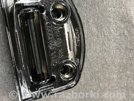 ФОТО Кронштейн крепления груза для Audi (Ауди) A4 V B9 - 8W (2015-) Київ