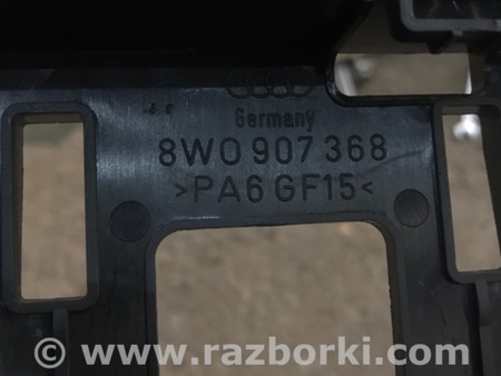 ФОТО Кронштейн для Audi (Ауди) A4 V B9 - 8W (2015-) Київ