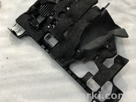 ФОТО Кронштейн для Audi (Ауди) A4 V B9 - 8W (2015-) Київ