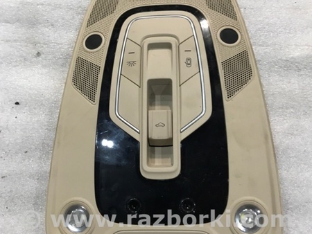 ФОТО Плафон подсветки салона для Audi (Ауди) A4 V B9 - 8W (2015-) Київ