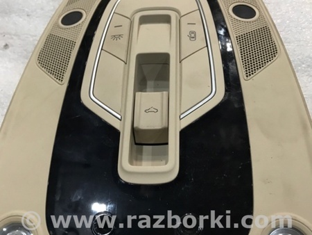 ФОТО Плафон подсветки салона для Audi (Ауди) A4 V B9 - 8W (2015-) Київ