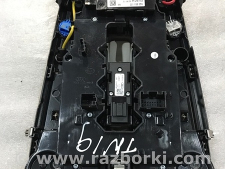 ФОТО Плафон подсветки салона для Audi (Ауди) A4 V B9 - 8W (2015-) Київ