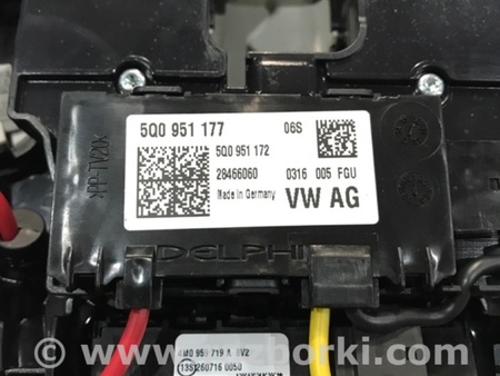 ФОТО Плафон подсветки салона для Audi (Ауди) A4 V B9 - 8W (2015-) Київ