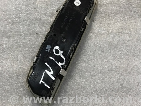 ФОТО Плафон подсветки салона для Audi (Ауди) A4 V B9 - 8W (2015-) Київ