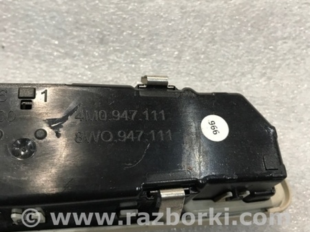 ФОТО Плафон подсветки салона для Audi (Ауди) A4 V B9 - 8W (2015-) Київ