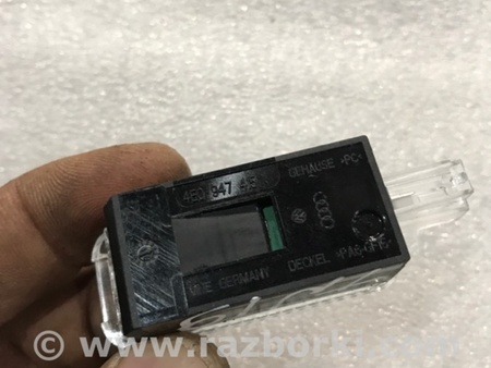 ФОТО Плафон подсветки салона для Audi (Ауди) A4 V B9 - 8W (2015-) Київ