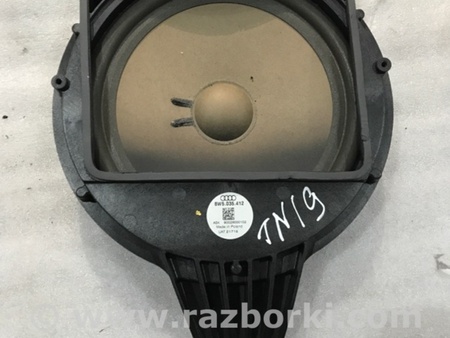 ФОТО Динамик для Audi (Ауди) A4 V B9 - 8W (2015-) Київ