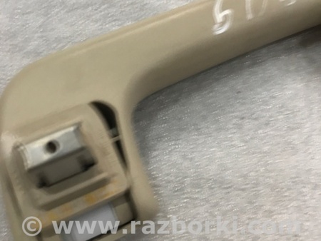 ФОТО Ручка потолка для Audi (Ауди) A4 V B9 - 8W (2015-) Київ