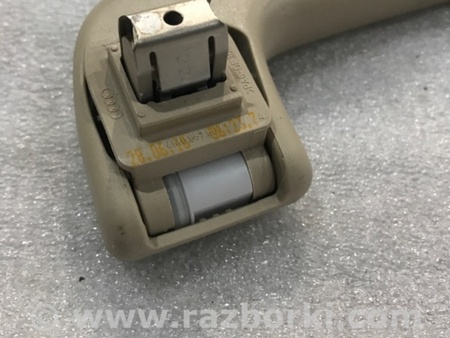 ФОТО Ручка потолка для Audi (Ауди) A4 V B9 - 8W (2015-) Київ