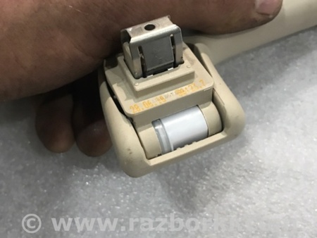 ФОТО Ручка потолка для Audi (Ауди) A4 V B9 - 8W (2015-) Київ