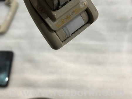 ФОТО Ручка потолка для Audi (Ауди) A4 V B9 - 8W (2015-) Київ