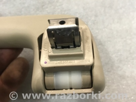 ФОТО Ручка потолка для Audi (Ауди) A4 V B9 - 8W (2015-) Київ