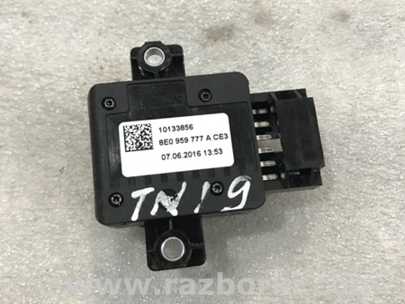 ФОТО Блок управления для Audi (Ауди) A4 V B9 - 8W (2015-) Київ