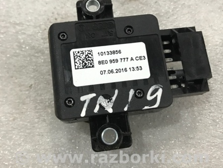 ФОТО Блок управления для Audi (Ауди) A4 V B9 - 8W (2015-) Київ