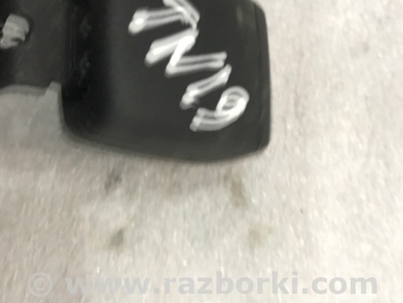 ФОТО Замок ремня безопасности для Audi (Ауди) A4 V B9 - 8W (2015-) Київ