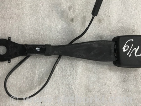 ФОТО Замок ремня безопасности для Audi (Ауди) A4 V B9 - 8W (2015-) Київ