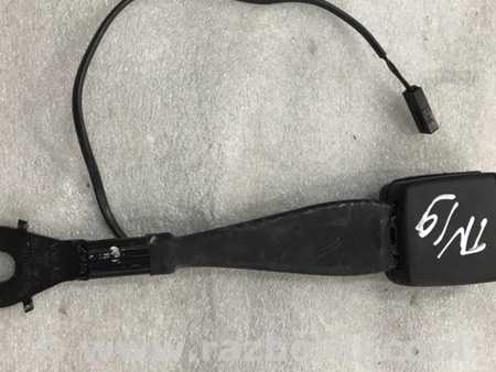 ФОТО Замок ремня безопасности для Audi (Ауди) A4 V B9 - 8W (2015-) Київ