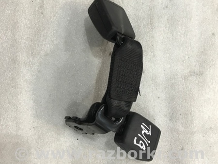 ФОТО Замок ремня безопасности для Audi (Ауди) A4 V B9 - 8W (2015-) Київ