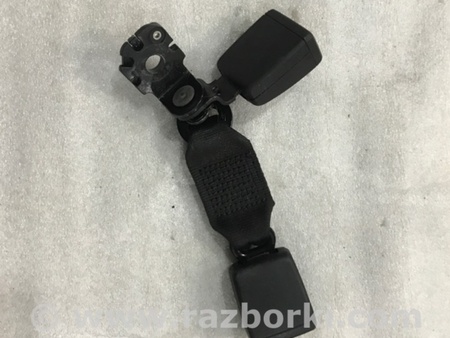 ФОТО Замок ремня безопасности для Audi (Ауди) A4 V B9 - 8W (2015-) Київ