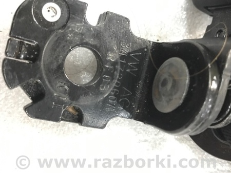 ФОТО Замок ремня безопасности для Audi (Ауди) A4 V B9 - 8W (2015-) Київ