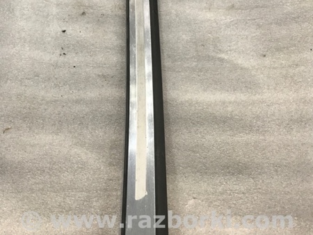 ФОТО Накладка на порог салона для Audi (Ауди) A4 V B9 - 8W (2015-) Київ