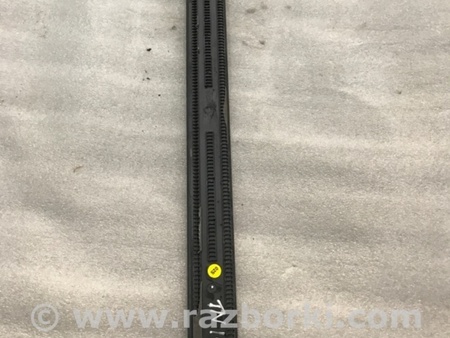 ФОТО Накладка на порог салона для Audi (Ауди) A4 V B9 - 8W (2015-) Київ