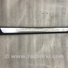 Накладка на порог салона Audi (Ауди) A4 V B9 - 8W (2015-)