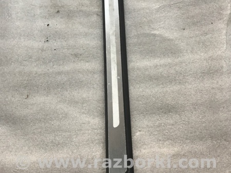 ФОТО Накладка на порог салона для Audi (Ауди) A4 V B9 - 8W (2015-) Київ