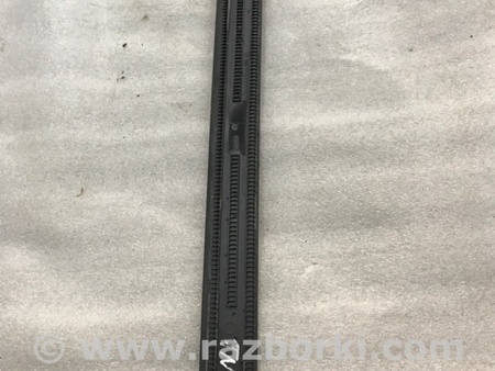 ФОТО Накладка на порог салона для Audi (Ауди) A4 V B9 - 8W (2015-) Київ