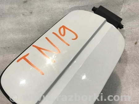 ФОТО Лючок топливного бака для Audi (Ауди) A4 V B9 - 8W (2015-) Київ