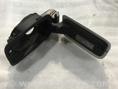 ФОТО Лючок топливного бака для Audi (Ауди) A4 V B9 - 8W (2015-) Київ