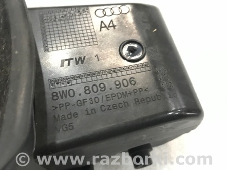 ФОТО Лючок топливного бака для Audi (Ауди) A4 V B9 - 8W (2015-) Київ