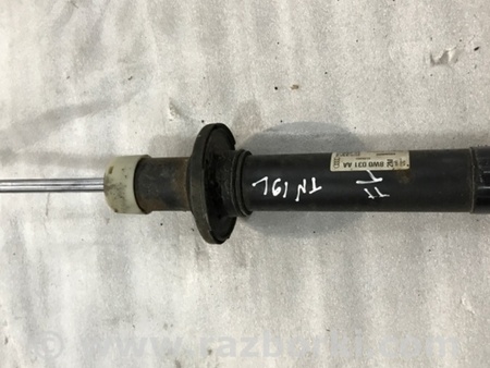 ФОТО Амортизатор подвески для Audi (Ауди) A4 V B9 - 8W (2015-) Київ